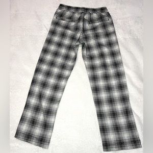 Forever 21 plaid pants